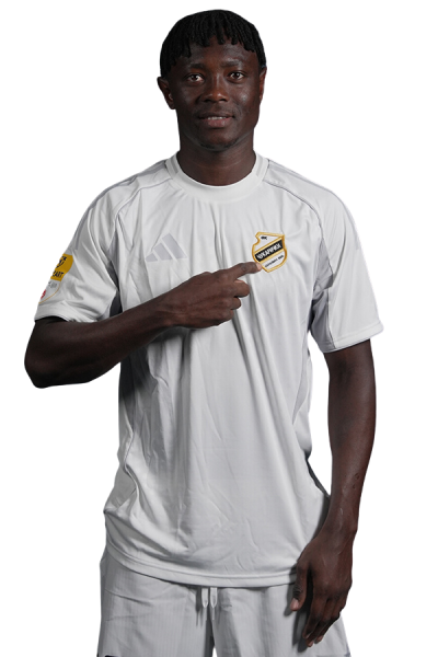 Aboubacar Cisse