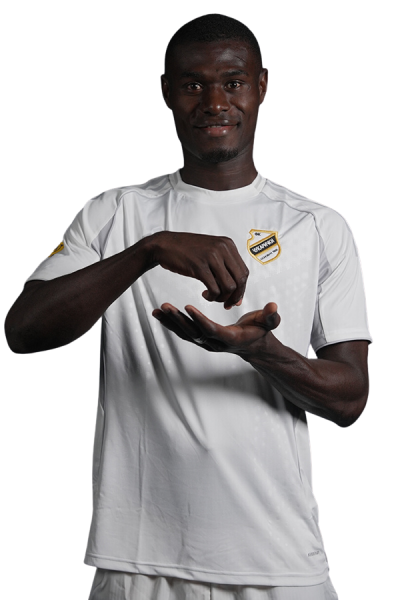 Ismael Maiga