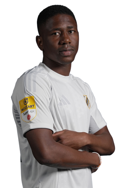 Sambou Sissoko