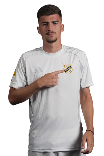 Uroš Miladinović